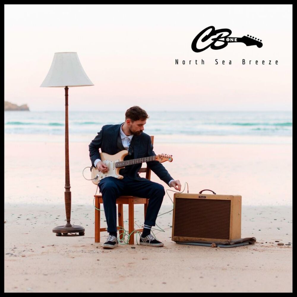 C Bone - North Sea Breeze  CD